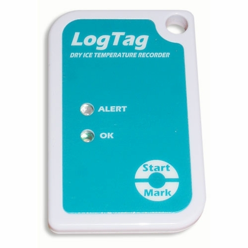 LogTag® TRIL-8  (ЛогТэг ТРИЛ-8)