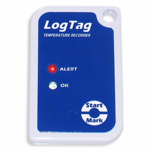 LogTag® TRIХ-8  (ЛогТэг ТРИКС-8)